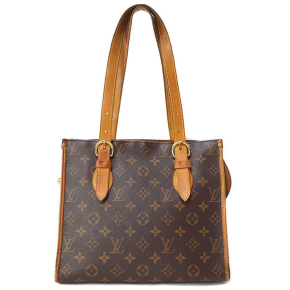 Louis Vuitton Shoulder Monogram Popincourt Bag Au - Picture 1 of 8